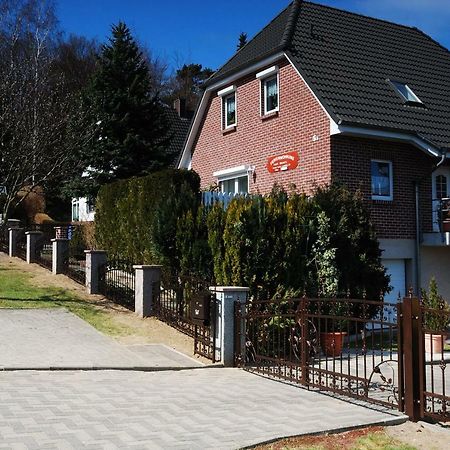 Sellin Haus Granitz公寓 外观 照片