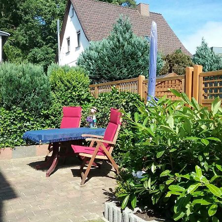 Sellin Haus Granitz公寓 外观 照片