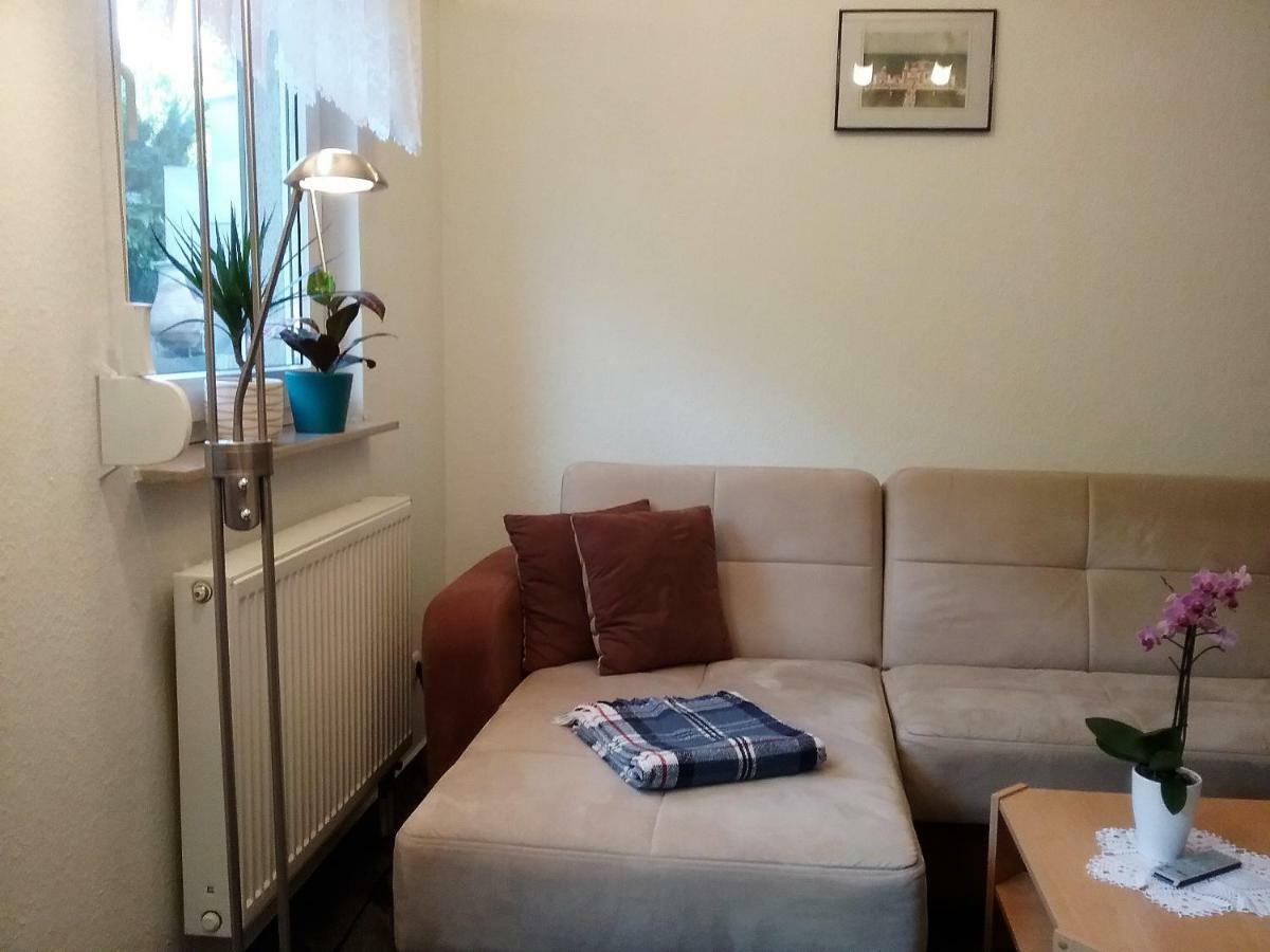 Sellin Haus Granitz公寓 外观 照片