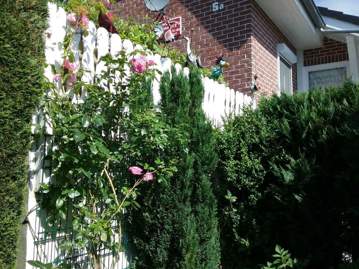 Sellin Haus Granitz公寓 外观 照片