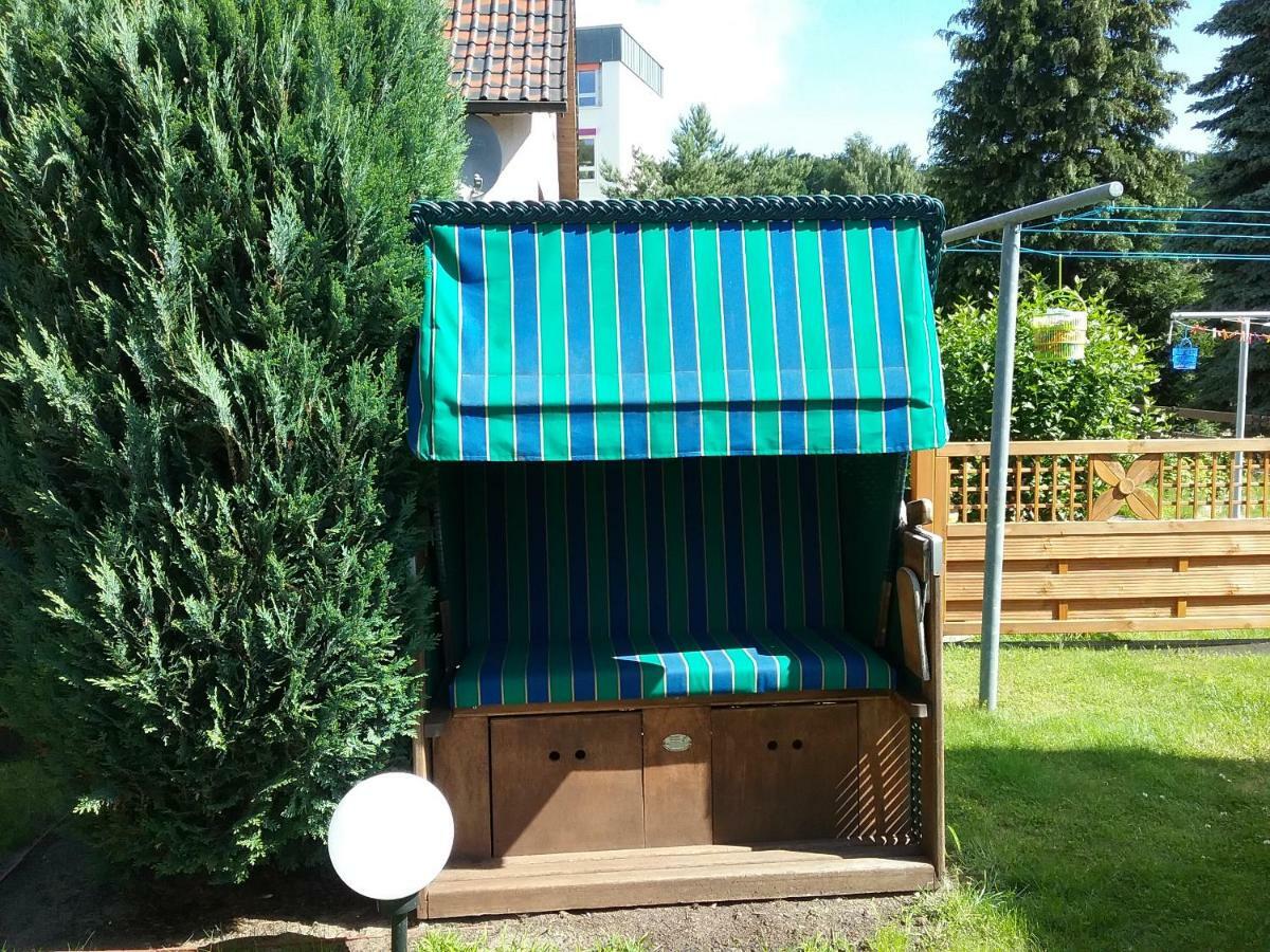 Sellin Haus Granitz公寓 外观 照片