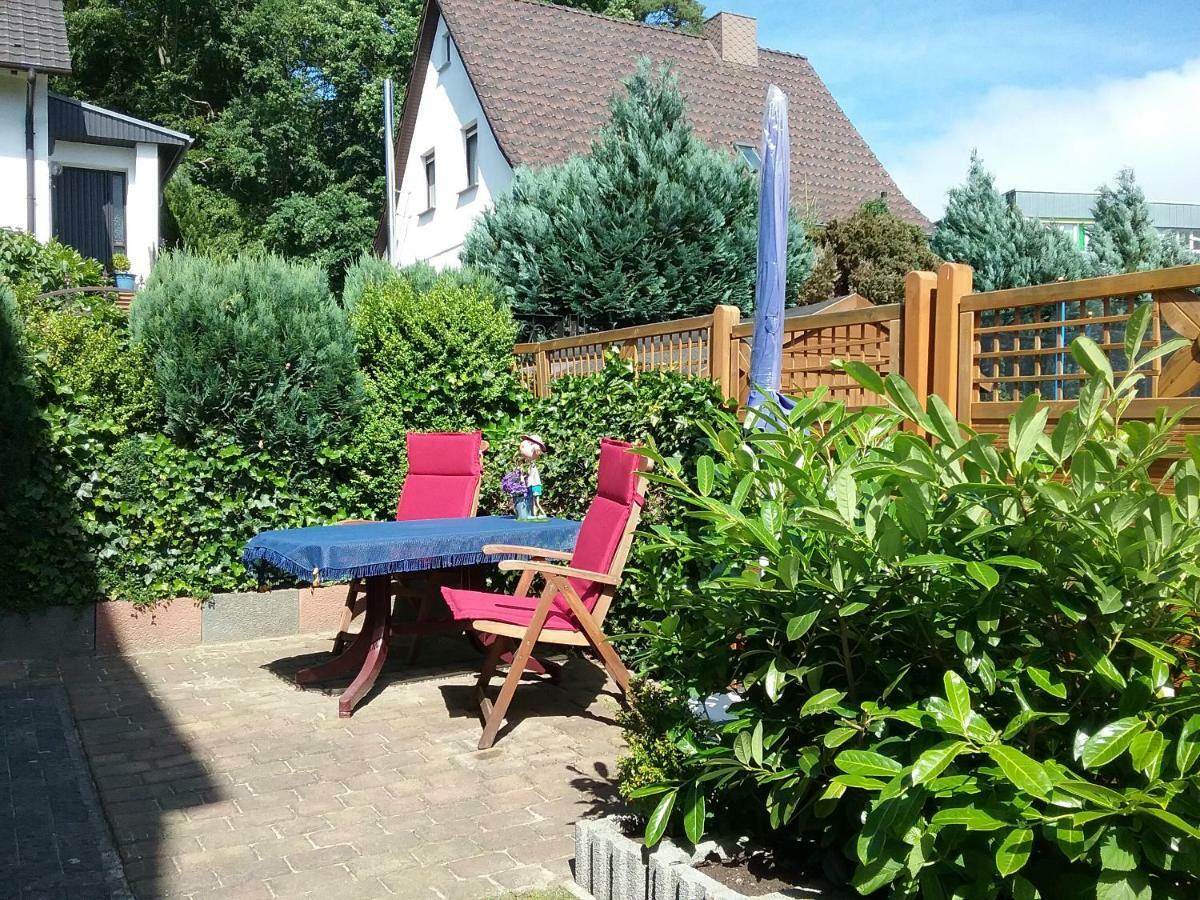 Sellin Haus Granitz公寓 外观 照片