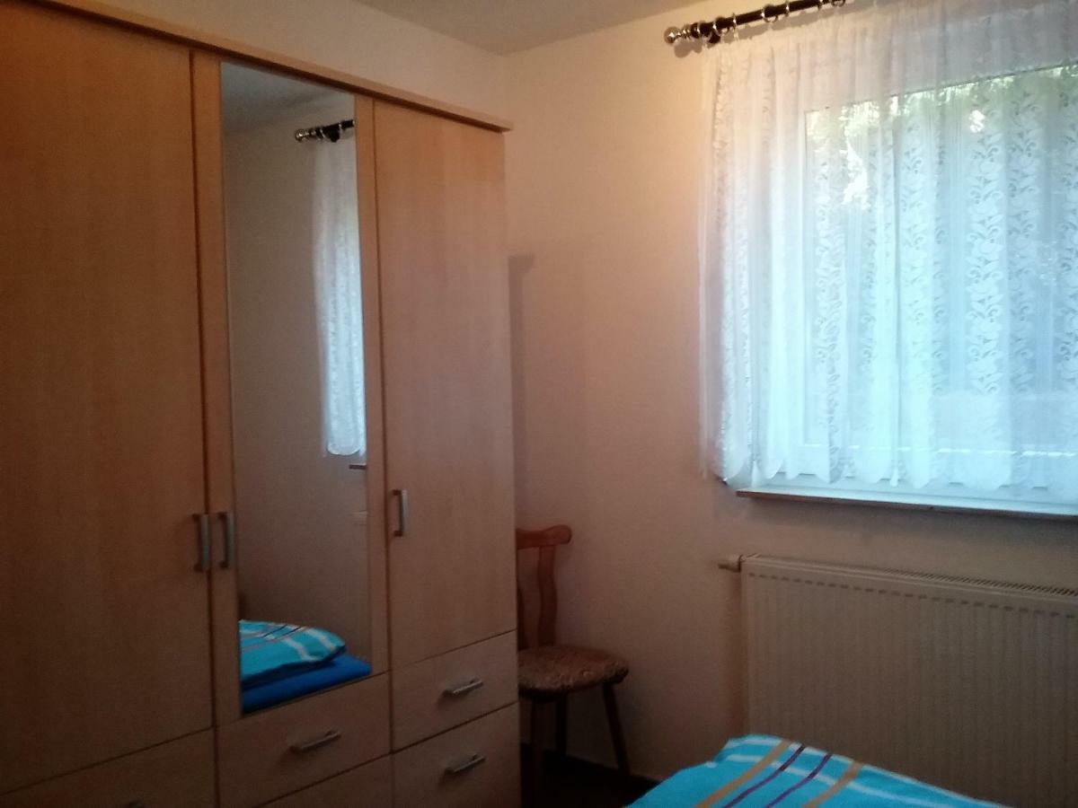 Sellin Haus Granitz公寓 外观 照片