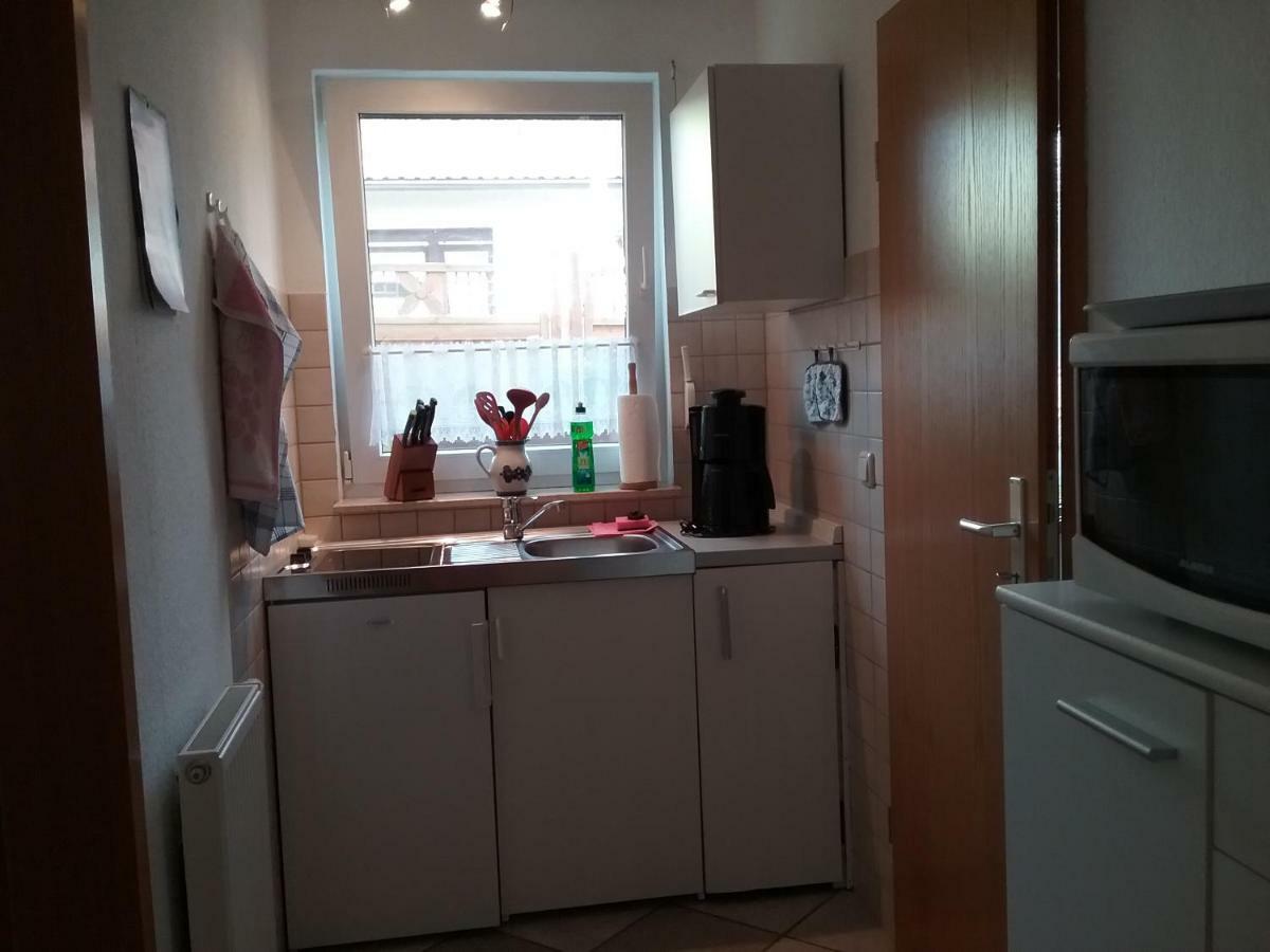 Sellin Haus Granitz公寓 外观 照片