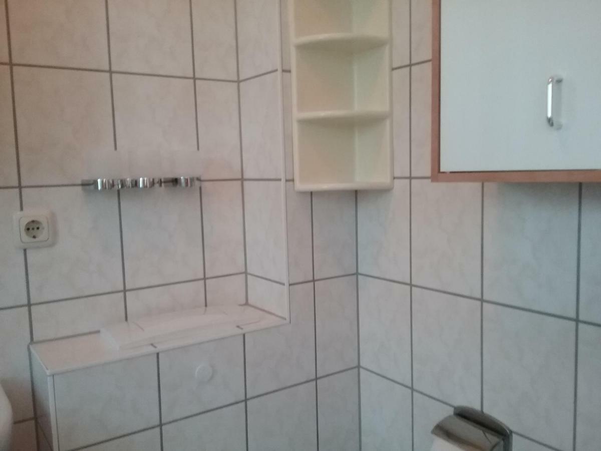 Sellin Haus Granitz公寓 外观 照片