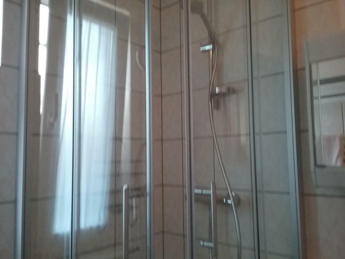 Sellin Haus Granitz公寓 外观 照片
