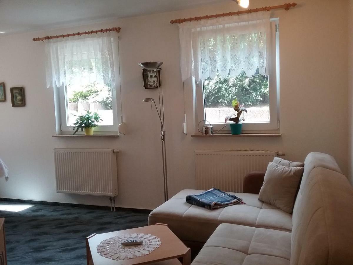 Sellin Haus Granitz公寓 外观 照片